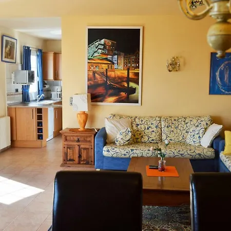 Casa vacanze Jenny *