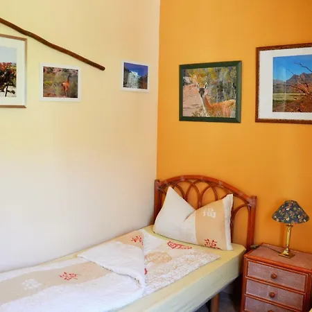 Tatil Evi Jenny