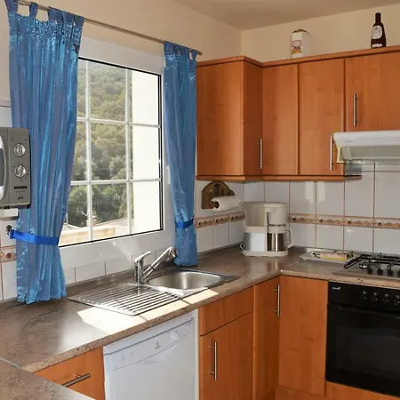 Jenny Casa vacanze *