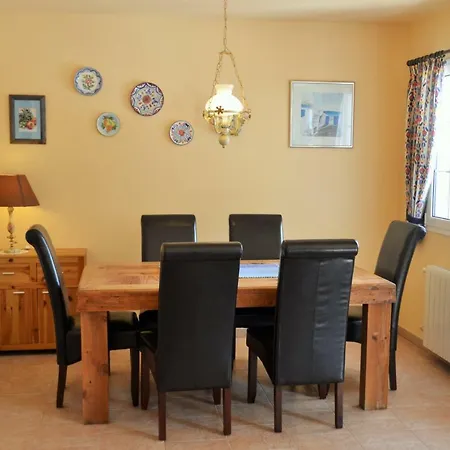 Tatil Evi Jenny Tossa de Mar