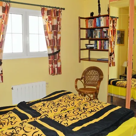 Jenny Tatil Evi *