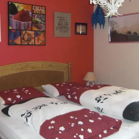 Tatil Evi Jenny