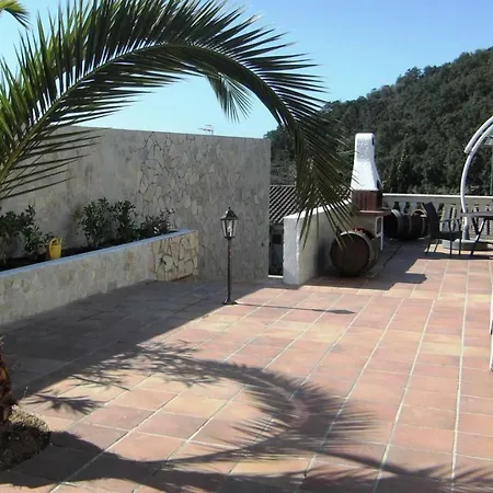 Tatil Evi Jenny Tossa de Mar