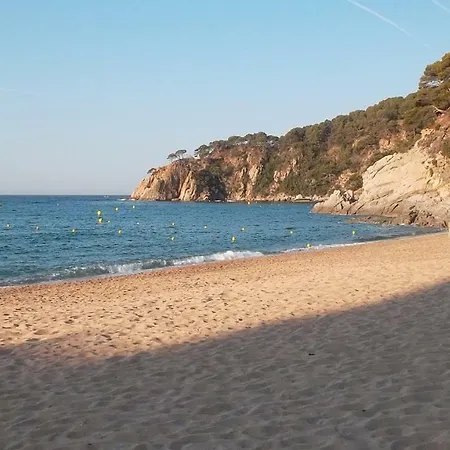 Jenny Tatil Evi Tossa de Mar