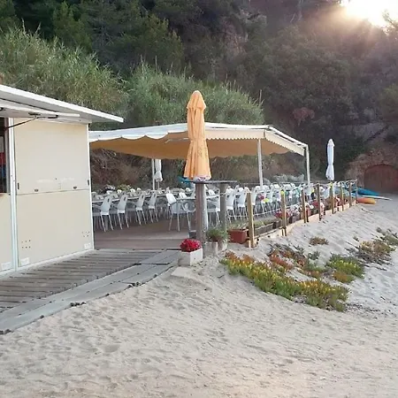 Jenny Casa vacanze *