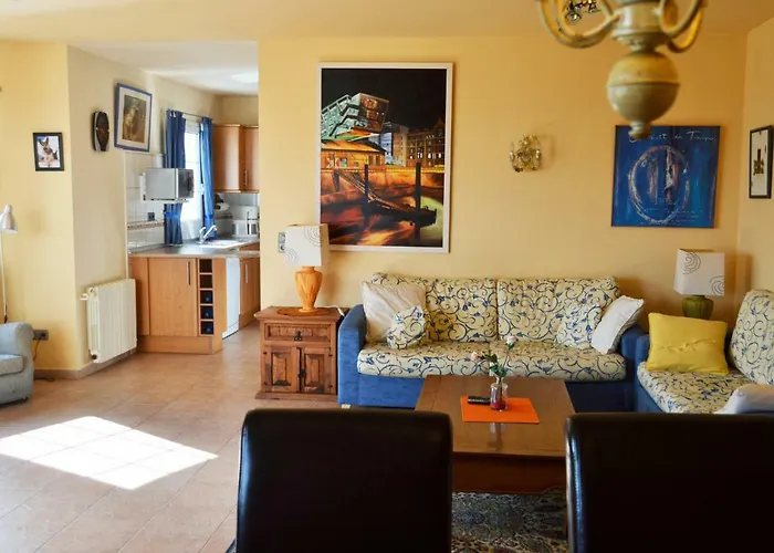 Casa vacanze Jenny *