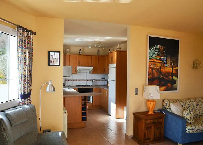 Casa vacanze Jenny Tossa de Mar