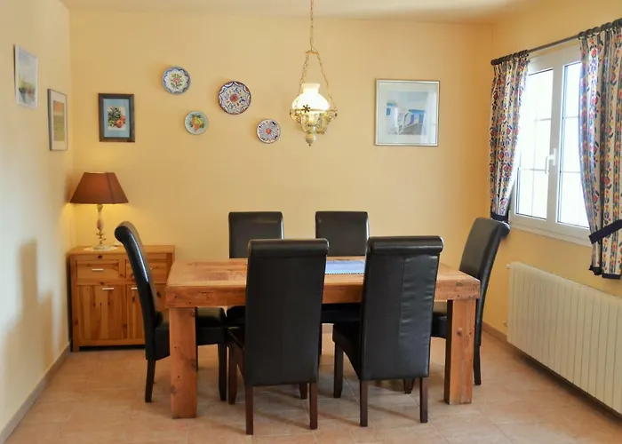 Casa vacanze Jenny Tossa de Mar