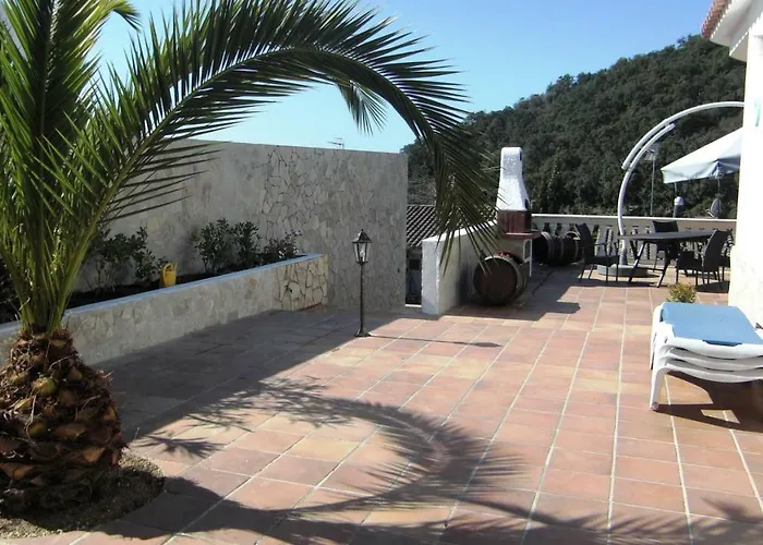 Casa vacanze Jenny Tossa de Mar