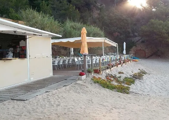 Jenny Casa vacanze *