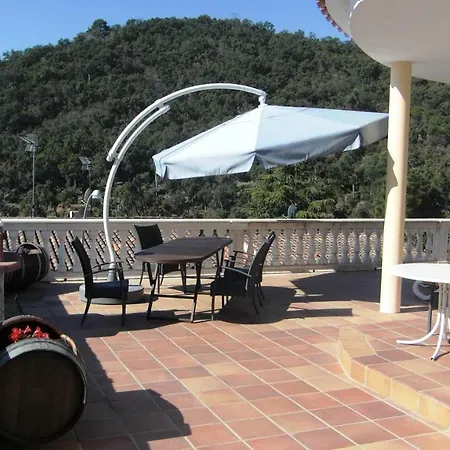 Hébergement de vacances Jenny *