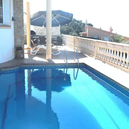 Jenny Σπίτι διακοπών