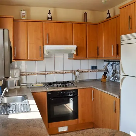 Jenny Σπίτι διακοπών