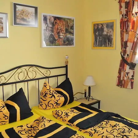 Jenny Τόσα ντε Μαρ