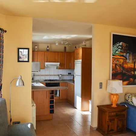 Prázdninový dům Jenny Tossa de Mar