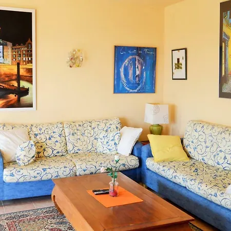 Jenny * Τόσα ντε Μαρ