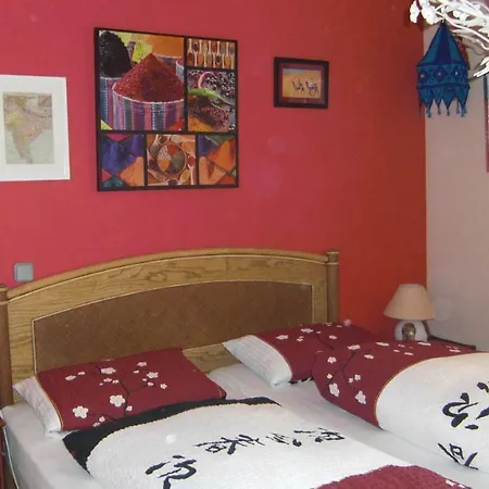 Jenny Hébergement de vacances *