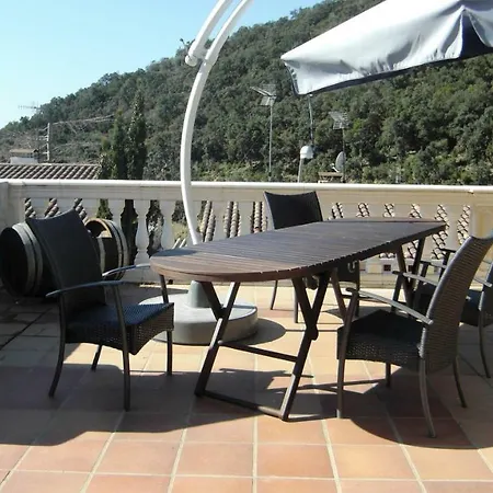 Hébergement de vacances Jenny