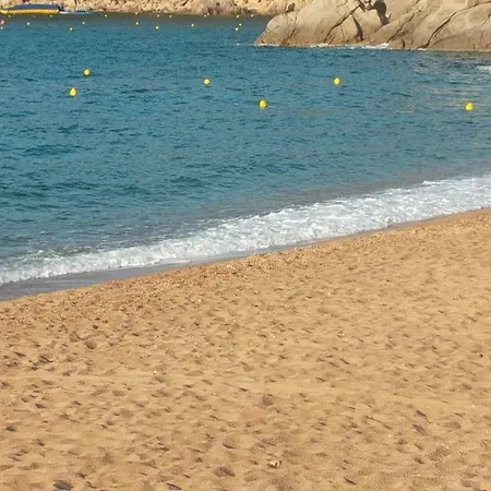 Jenny Prázdninový dům Tossa de Mar