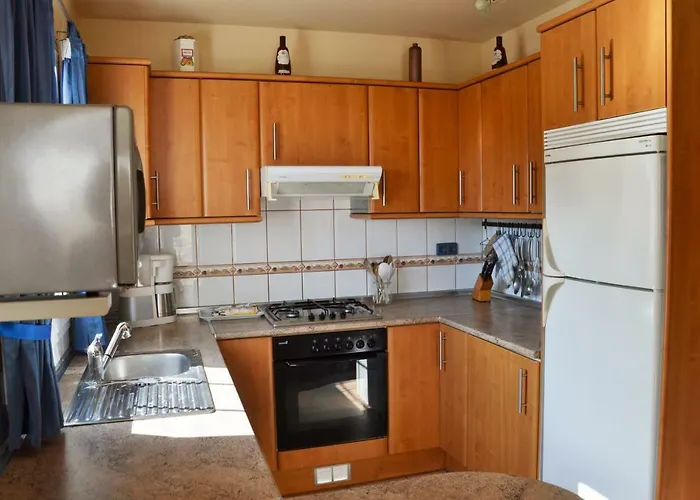 Jenny Дом отдыха