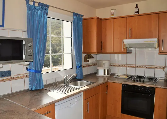 Jenny Дом отдыха *