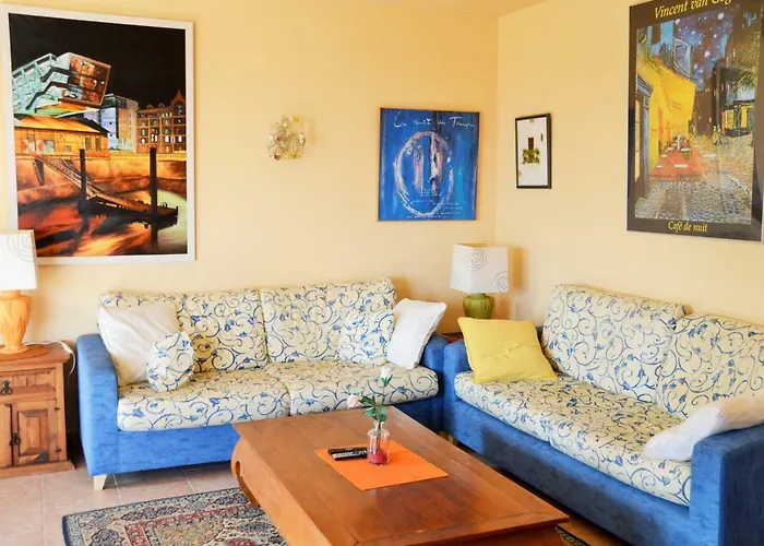 Jenny * Тосса-де-Мар