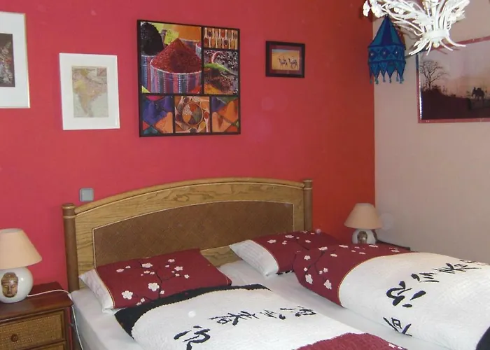 Jenny Дом отдыха *