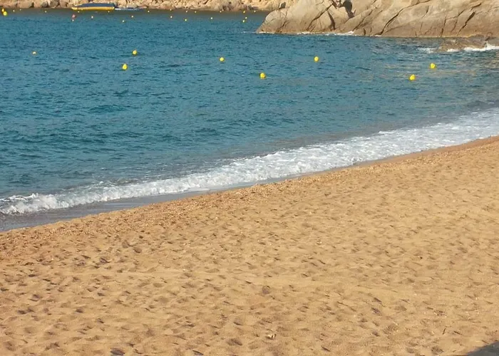 Jenny Дом отдыха Тосса-де-Мар